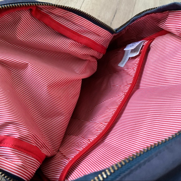 Herschel Backpack with a cute custom patch - Picture 3 of 3